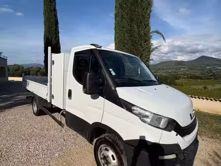 Iveco Daily 40