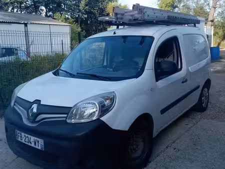 Renault Kangoo 1.5