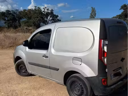 Renault Kangoo 1.5