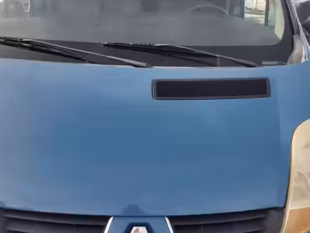 Renault Trafic 2.5 dCi 150