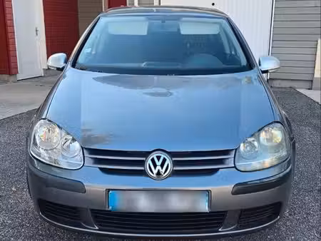 Volkswagen Golf 1.9 TDI 90