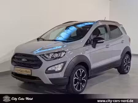 Ford EcoSport 1.0 125 Active