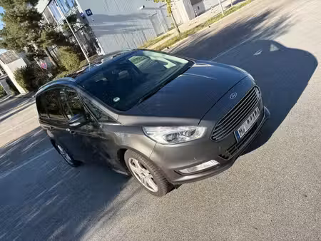 Ford Galaxy 2.0 Titanium