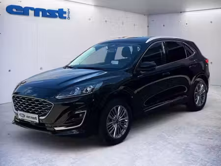 Ford Kuga 2.5 Vignale