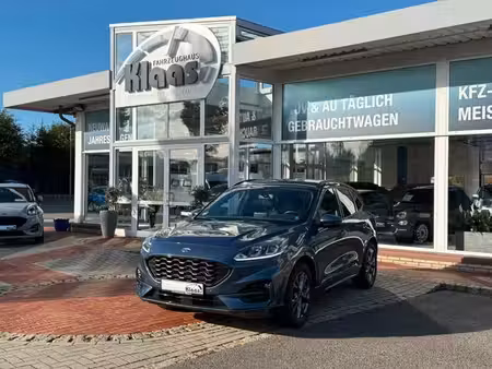 Ford Kuga 1.5 120 ST Line