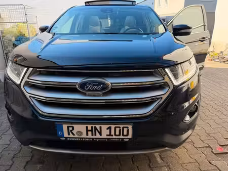 Ford Edge 2.0 TDCi 180 Titanium 4x4