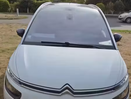 Citroën C4 Picasso 1.6 HDi 120 Rip Curl