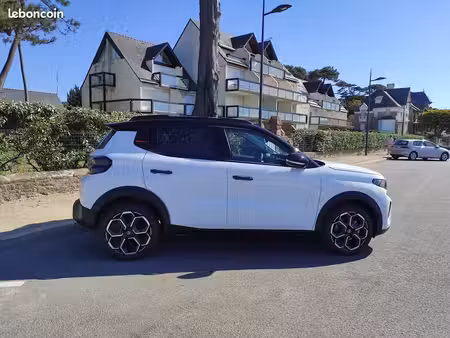 Citroën C3 1.2 100
