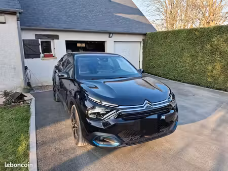Citroën C4 136