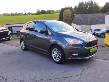 Ford C-max 1.5 150 Cool & Connect