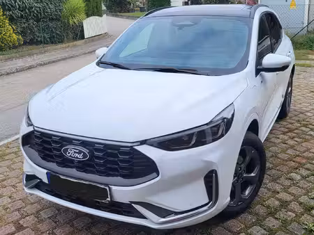 Ford Kuga 2.5 ST Line X