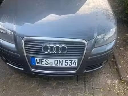 Audi A3 2.0