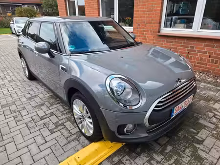 Mini Clubman One 1.5 102