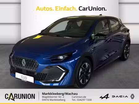 Renault Clio E-Tech 1.8 160 Evolution