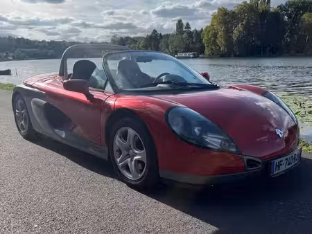 Renault Spider 2.0 147 Sport