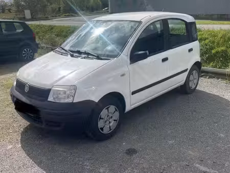 Fiat Panda 1.1 54