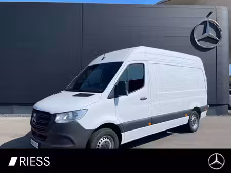 Mercedes-Benz Sprinter 315 2.0 CDI 150