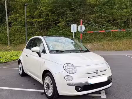 Fiat 500 1.2 69