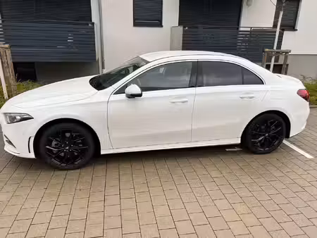 Mercedes-Benz Classe A A 250e 1.3