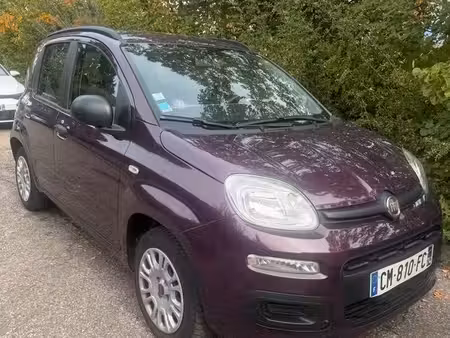 Fiat Panda 1.2 69 Lounge