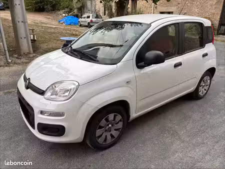 Fiat Panda 1.2 69