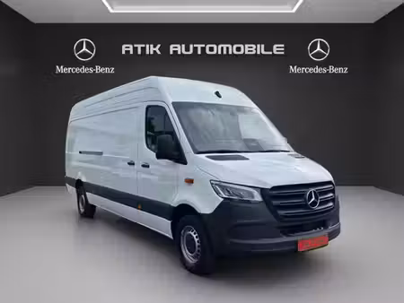 Mercedes-Benz Sprinter 2.0 CDI 170