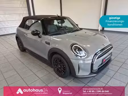 Mini Cabrio Cooper 1.5 136 Classic