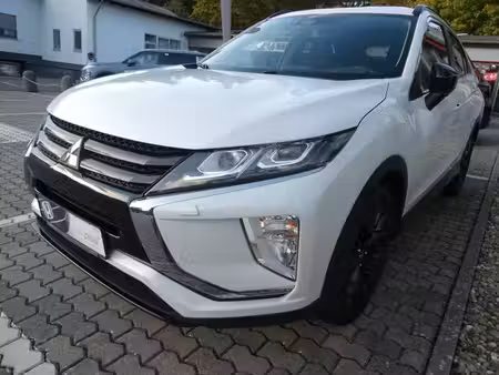 Mitsubishi Eclipse Cross 1.5