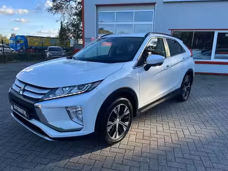 Mitsubishi Eclipse Cross 1.5 163 Diamant Edition