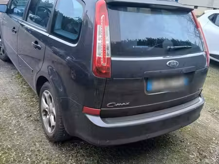 Ford C-max 1.8 TDCi 115 SE