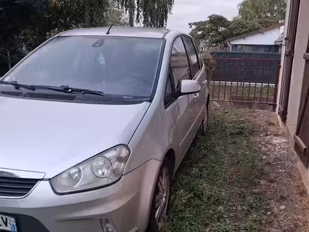 Ford C-max SE