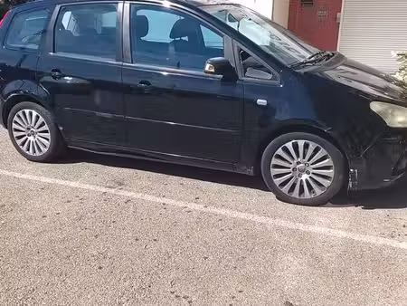 Ford C-max 2.0 TDCi 136 SE