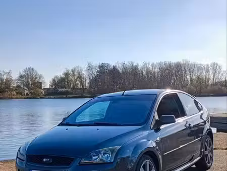 Ford Focus 1.8 TDCi 115