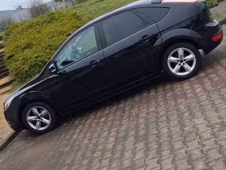 Ford Focus 1.6 TDCi 90