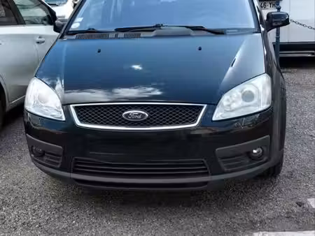 Ford Focus 1.8 125 SE