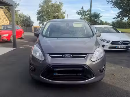 Ford Grand C-max 1.6 TDCi 95 SE