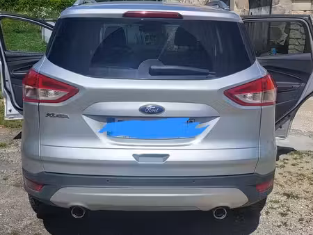 Ford Kuga 2.0 TDCi 150