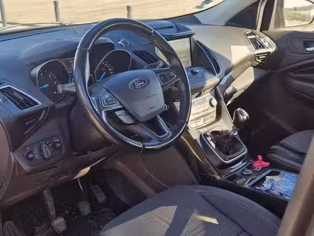 Ford Kuga 2.0 TDCi 150