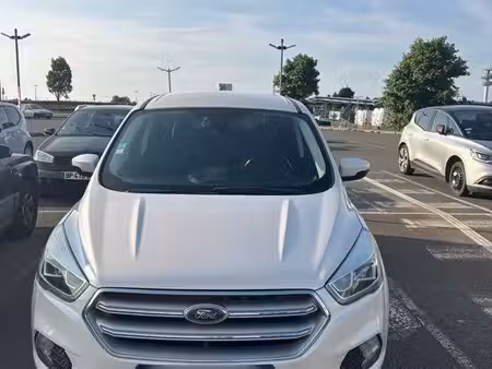 Ford Kuga 1.5 120 Titanium