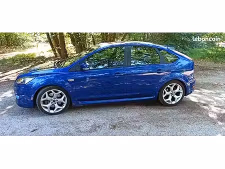 Ford Focus ST 2.5 225