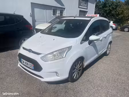 Ford B-max 1.0 SCTi 125
