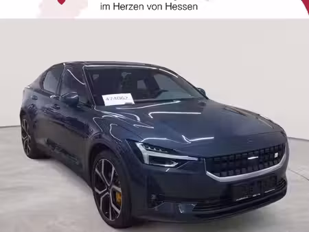 Polestar 2 476