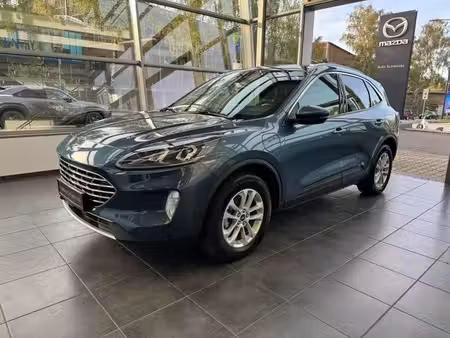 Ford Kuga 2.5 Titanium X
