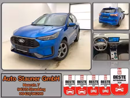Ford Kuga 2.5 ST Line