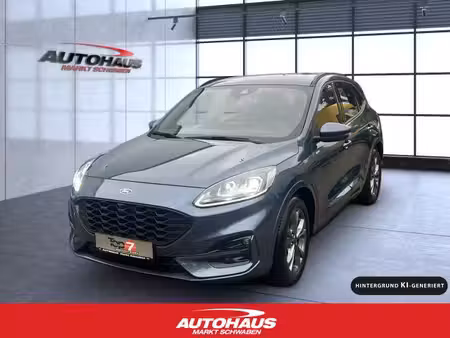 Ford Kuga 2.5 ST Line