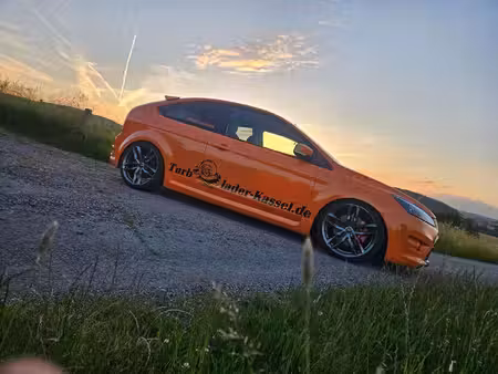 Ford Focus ST 2.5 225
