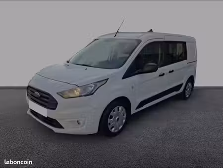 Ford Transit 1.5