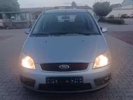 Ford C-max 1.6 Fun