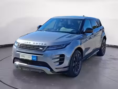 Land Rover Range Rover Evoque P270E 1.5 270 Dynamic SE 4x4