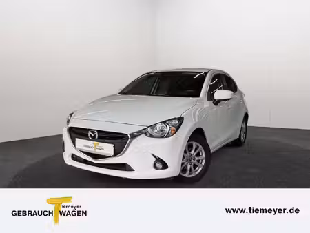 Mazda Mazda2 Skyactiv G 1.5 75 Exclusive Line